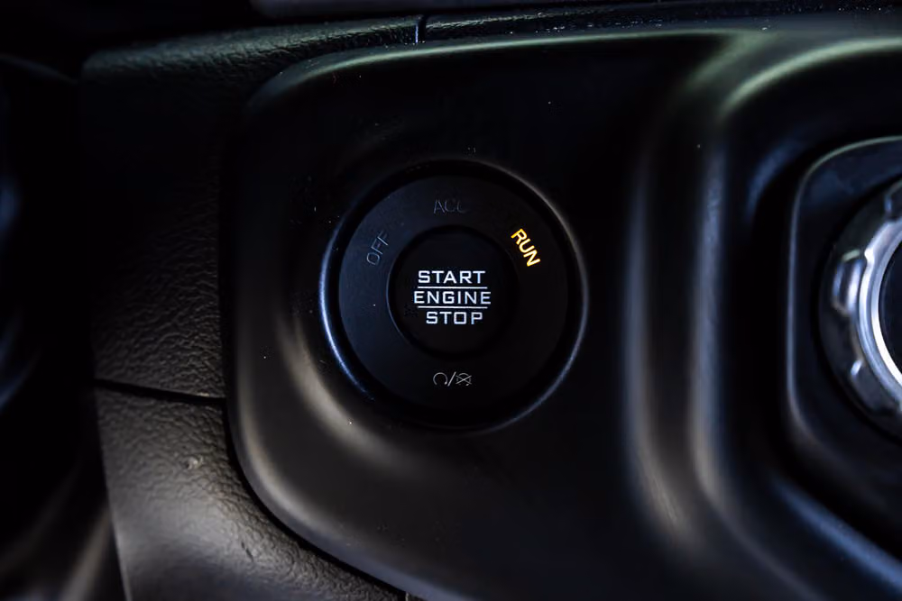 2022 Jeep Wrangler Unlimited High Altitude Image 21