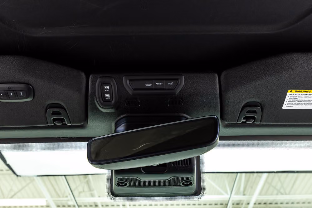 2022 Jeep Wrangler Unlimited High Altitude Image 28
