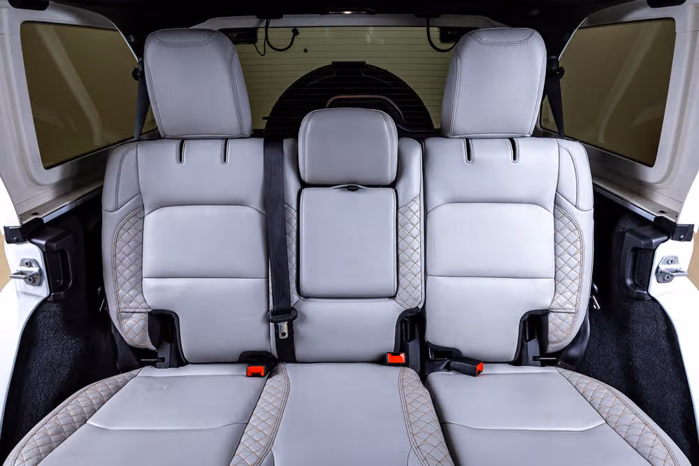 2022 Jeep Wrangler Unlimited High Altitude Image 34