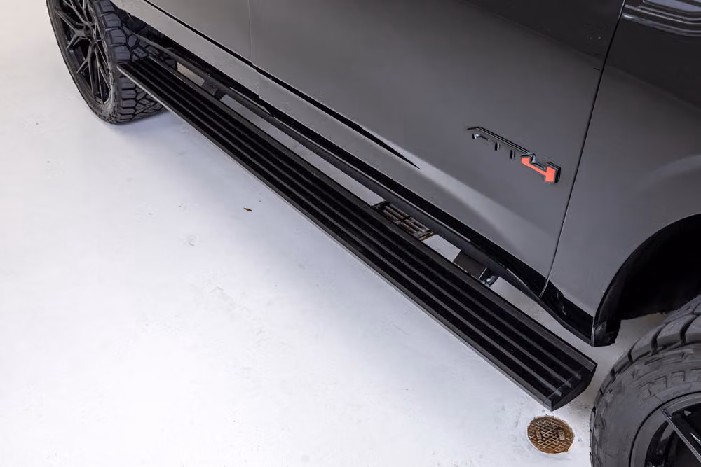 2024 GMC Yukon XL AT4 Image 12