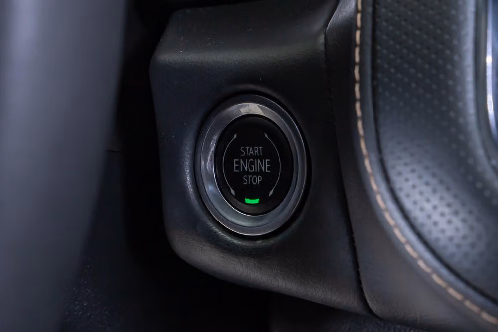 2024 GMC Yukon XL AT4 Image 19