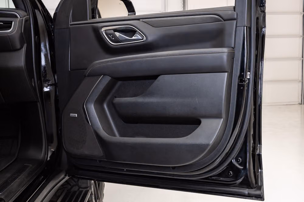2024 GMC Yukon XL AT4 Image 36