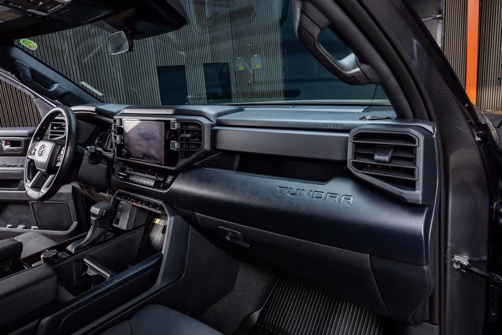 2026 Toyota Tundra SR5 CrewMax Image 15