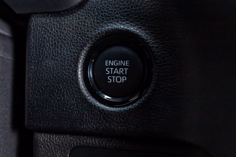 2026 Toyota Tundra SR5 CrewMax Image 20