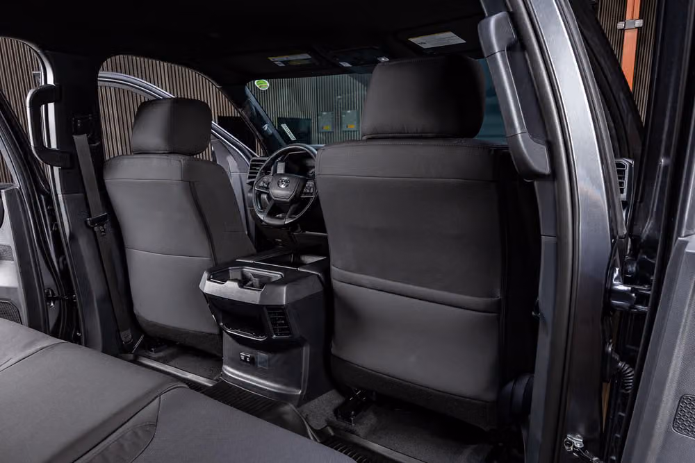 2026 Toyota Tundra SR5 CrewMax Image 29