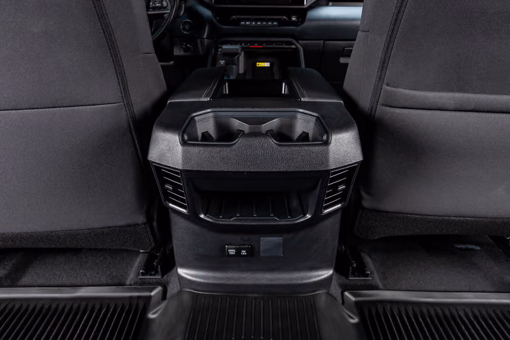 2026 Toyota Tundra SR5 CrewMax Image 30