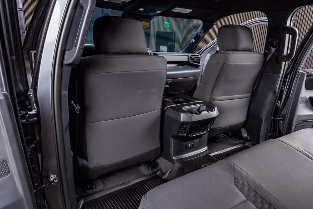 2026 Toyota Tundra SR5 CrewMax Image 31