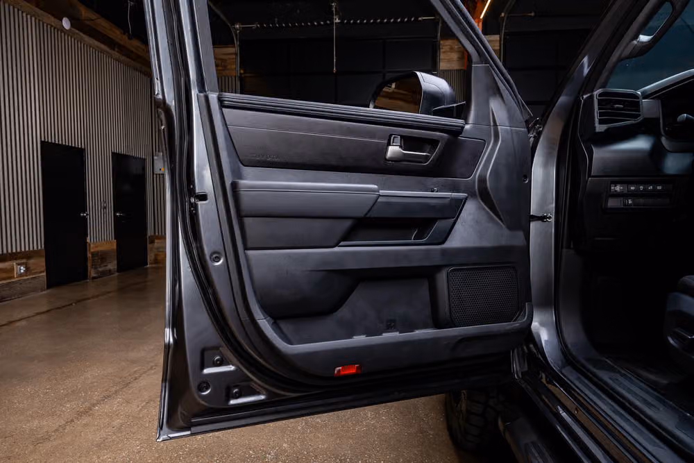 2026 Toyota Tundra SR5 CrewMax Image 33