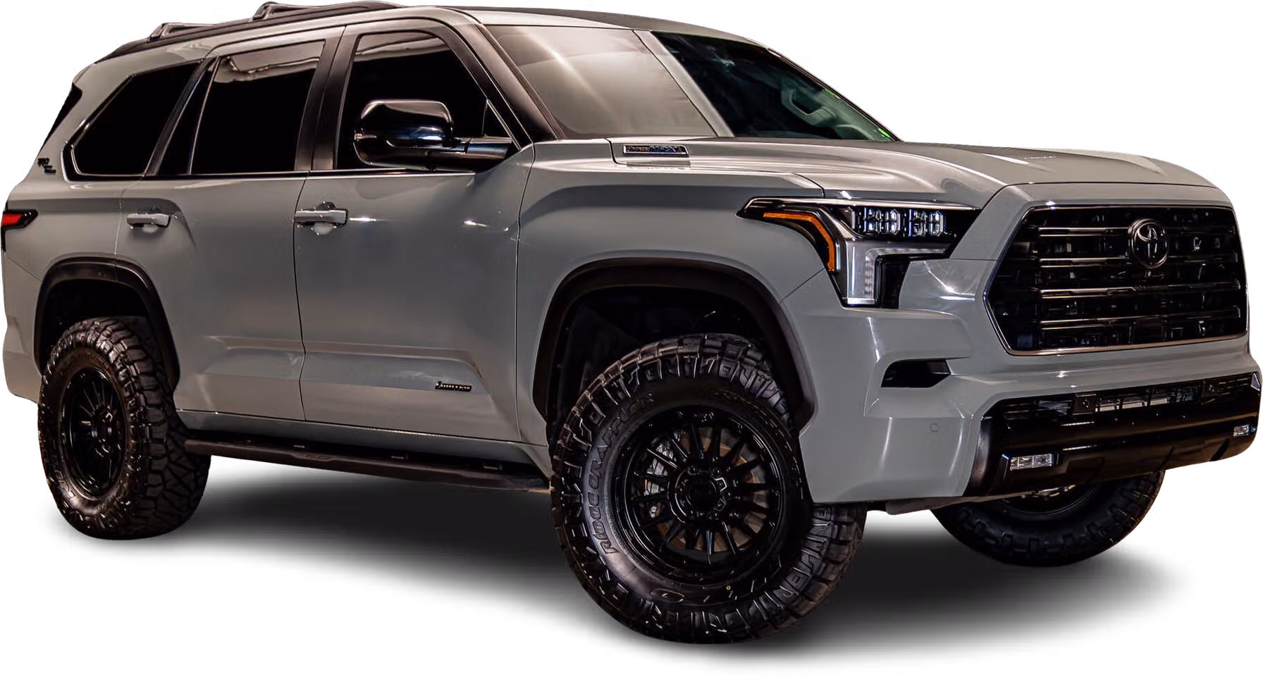 2024 Toyota Sequoia Limited
