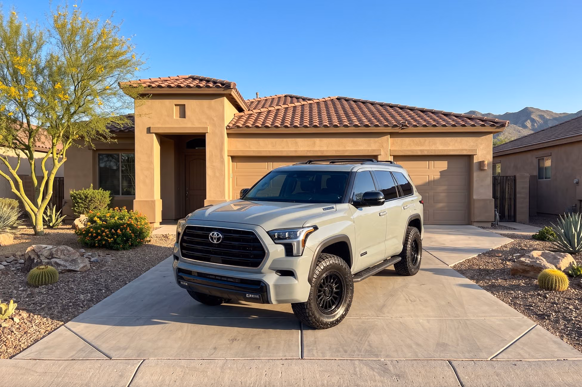 2024 Toyota Sequoia Limited Image 33