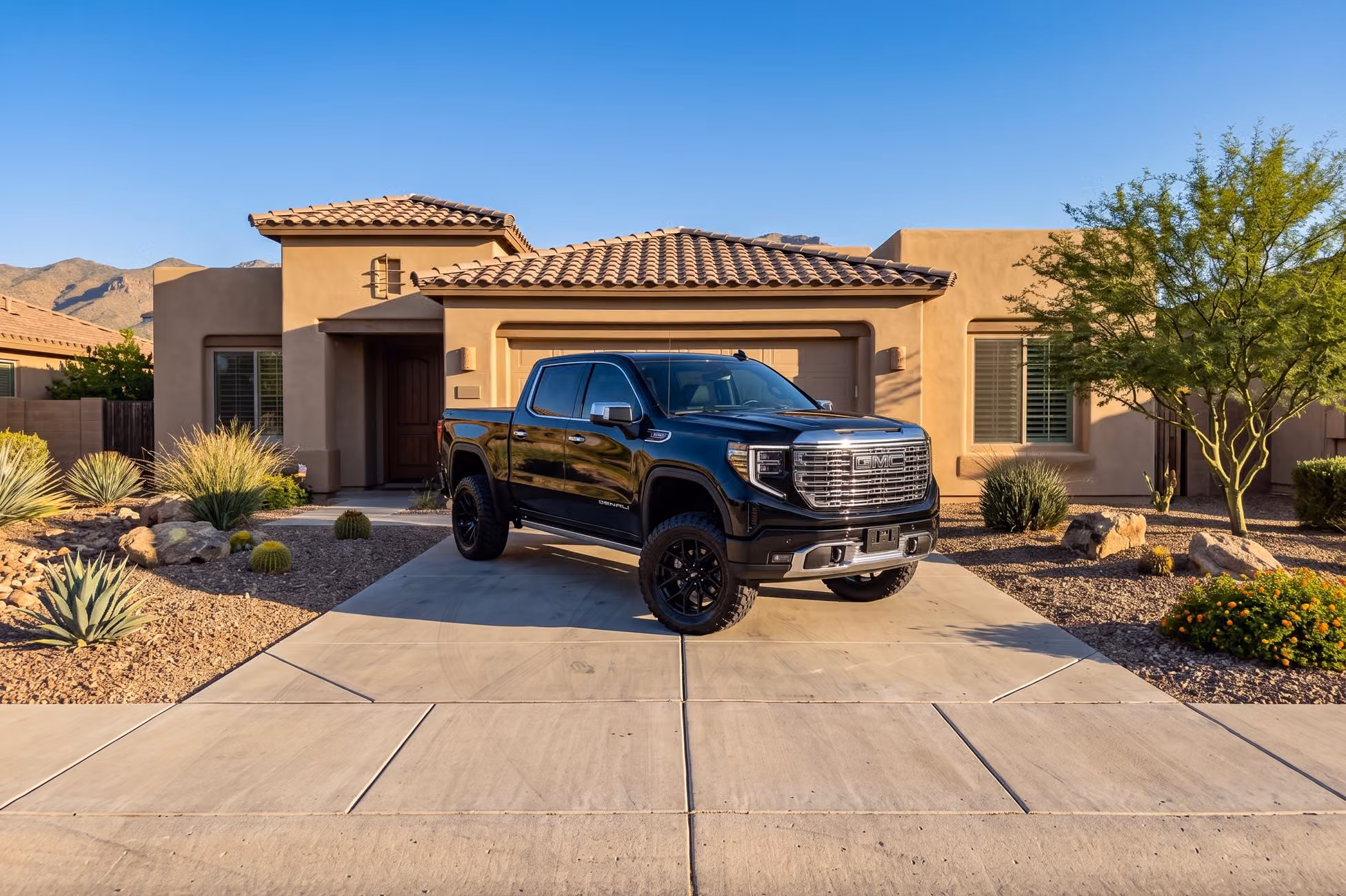 2025 GMC Sierra 1500 Denali Crew Cab Image 33