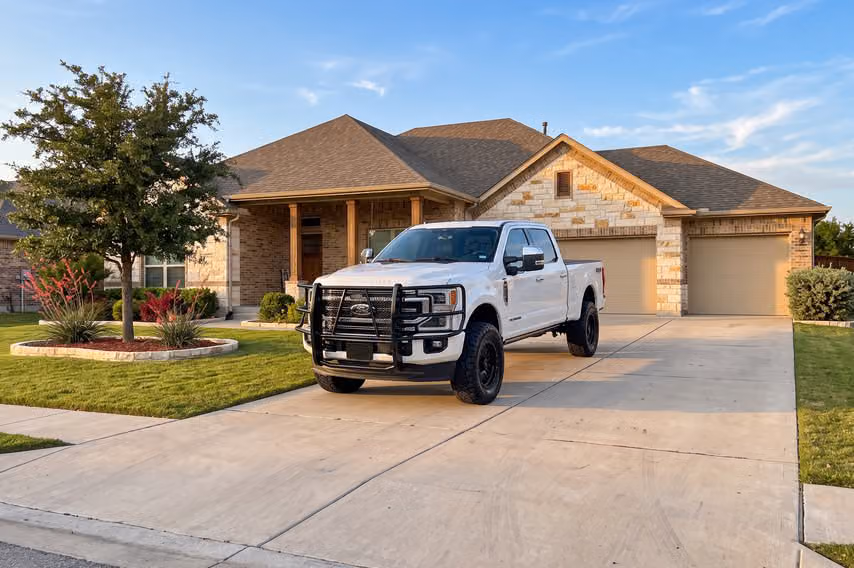 2024 Ford F-350 Super Duty Platinum Crew Cab Image 44