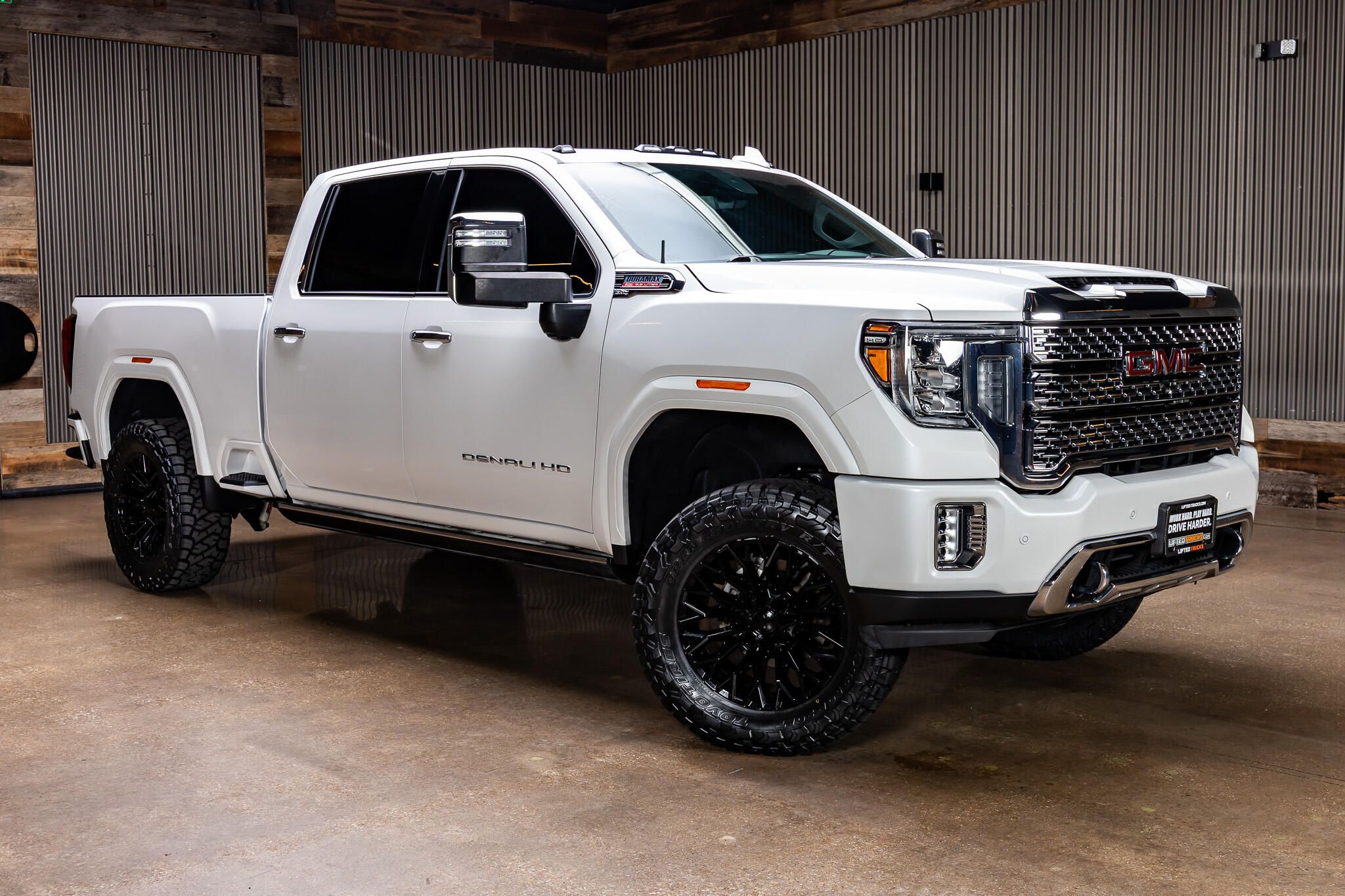 2023 GMC Sierra 2500 Denali HD