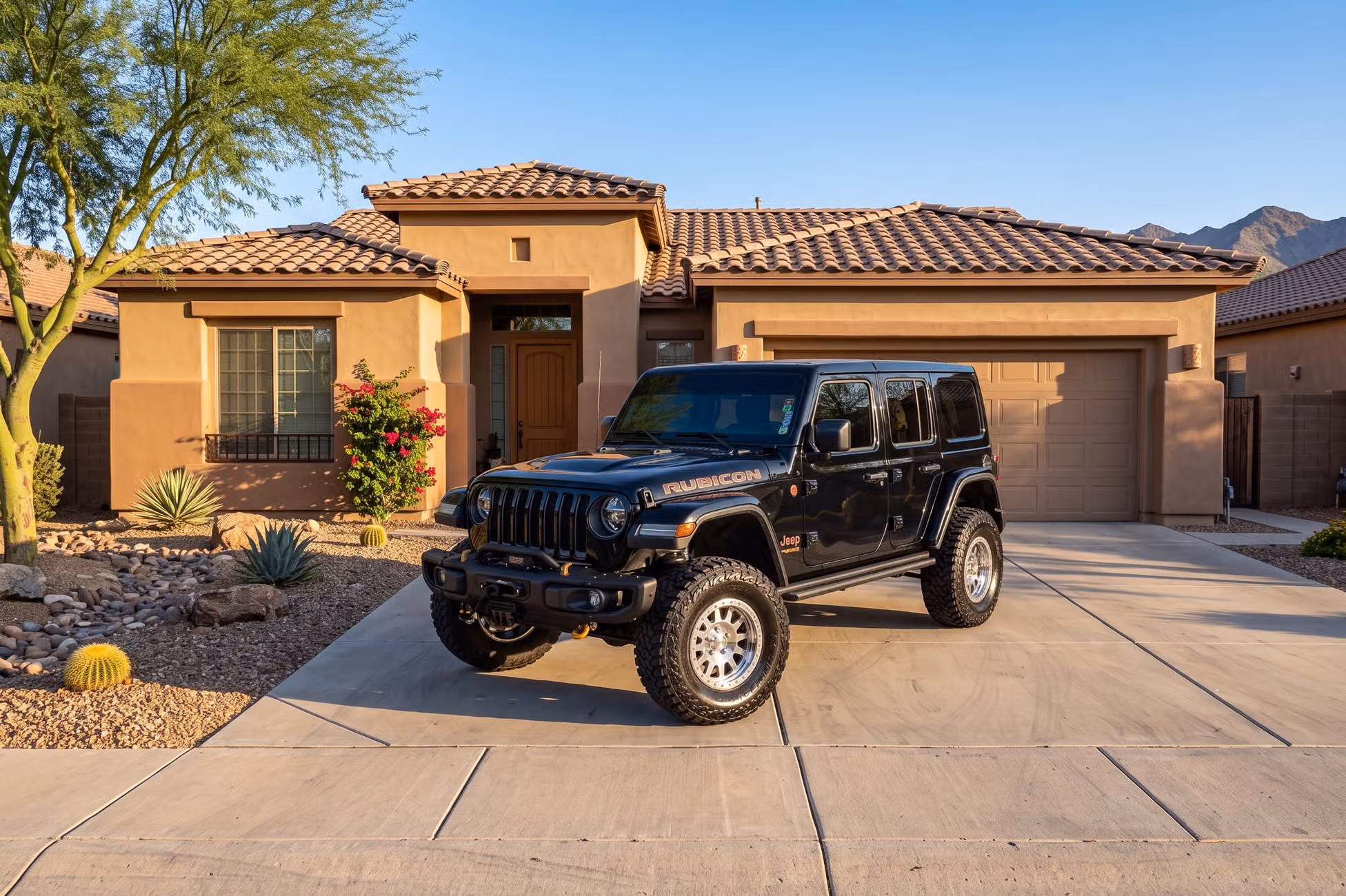 2021 Jeep Wrangler Unlimited Rubicon 392 Image 34