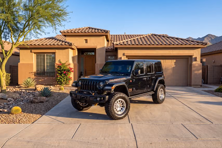 2021 Jeep Wrangler Unlimited Rubicon 392 Image 34
