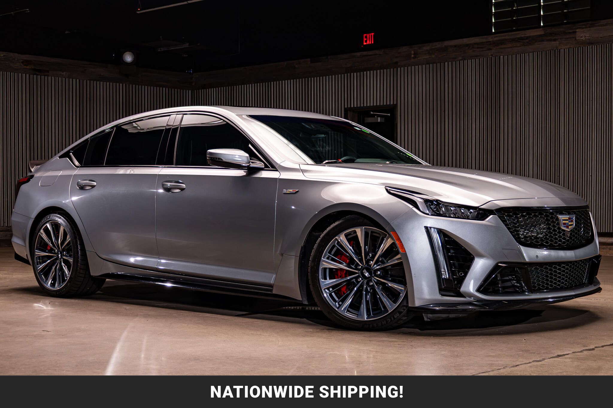 2023 Cadillac CT5-V Blackwing RWD
