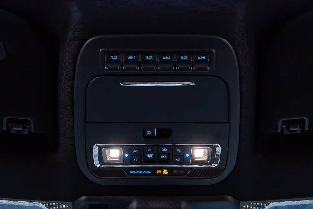 2026 Ford F-150 Raptor SuperCrew Image 30