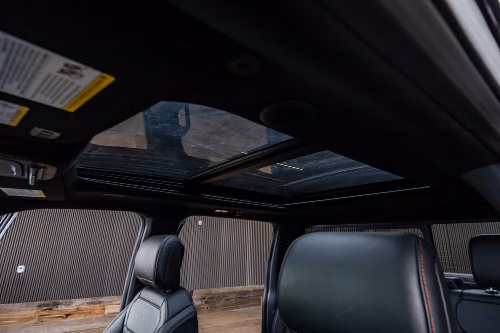2026 Ford F-150 Raptor SuperCrew Image 32