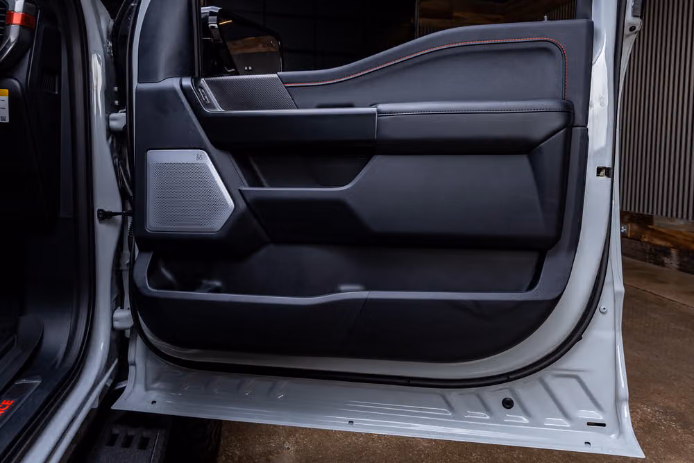 2026 Ford F-150 Raptor SuperCrew Image 39