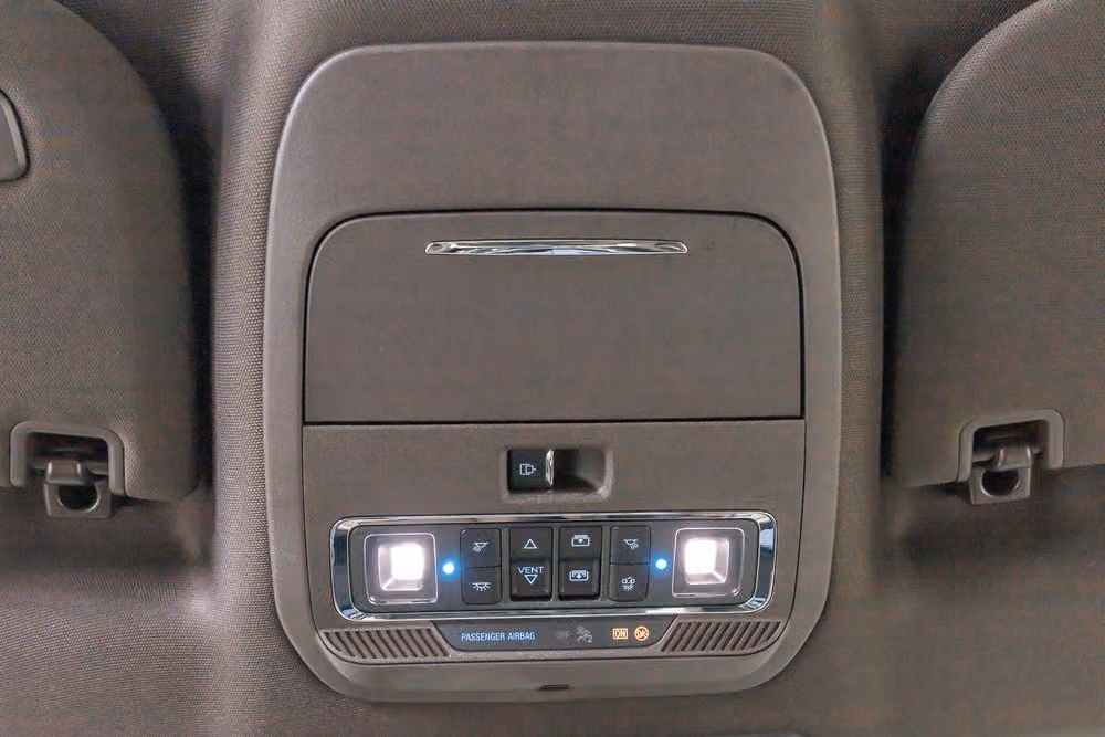 2026 Ford F-450 Super Duty King Ranch Crew Cab Image 31