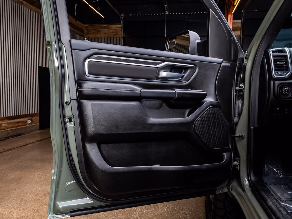2026 Ram 1500 Lone Star Crew Cab Image 35