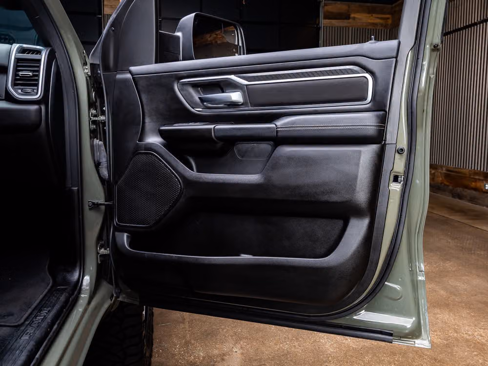 2026 Ram 1500 Lone Star Crew Cab Image 36