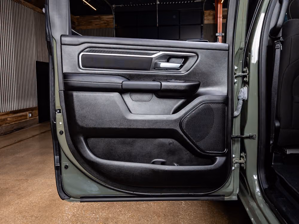 2026 Ram 1500 Lone Star Crew Cab Image 37