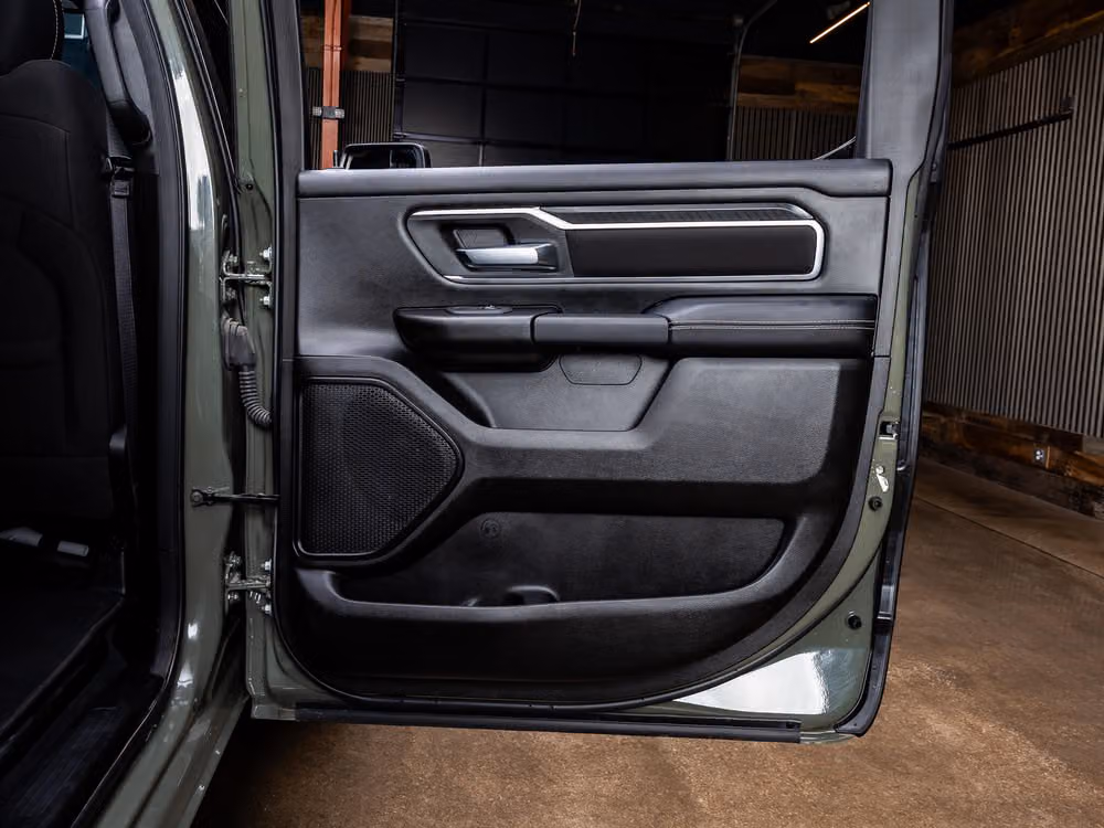 2026 Ram 1500 Lone Star Crew Cab Image 38