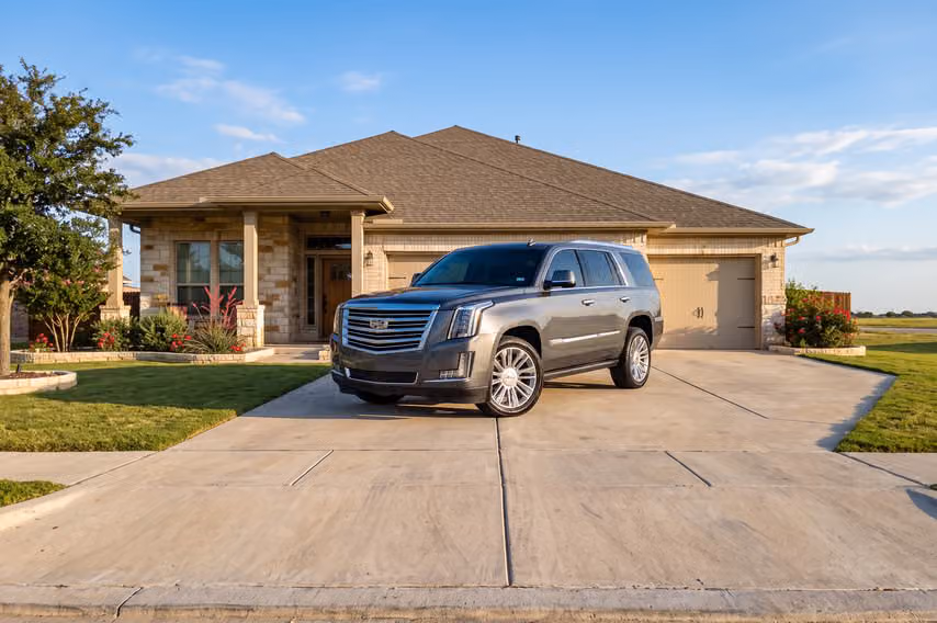 2019 Cadillac Escalade Platinum Image 44