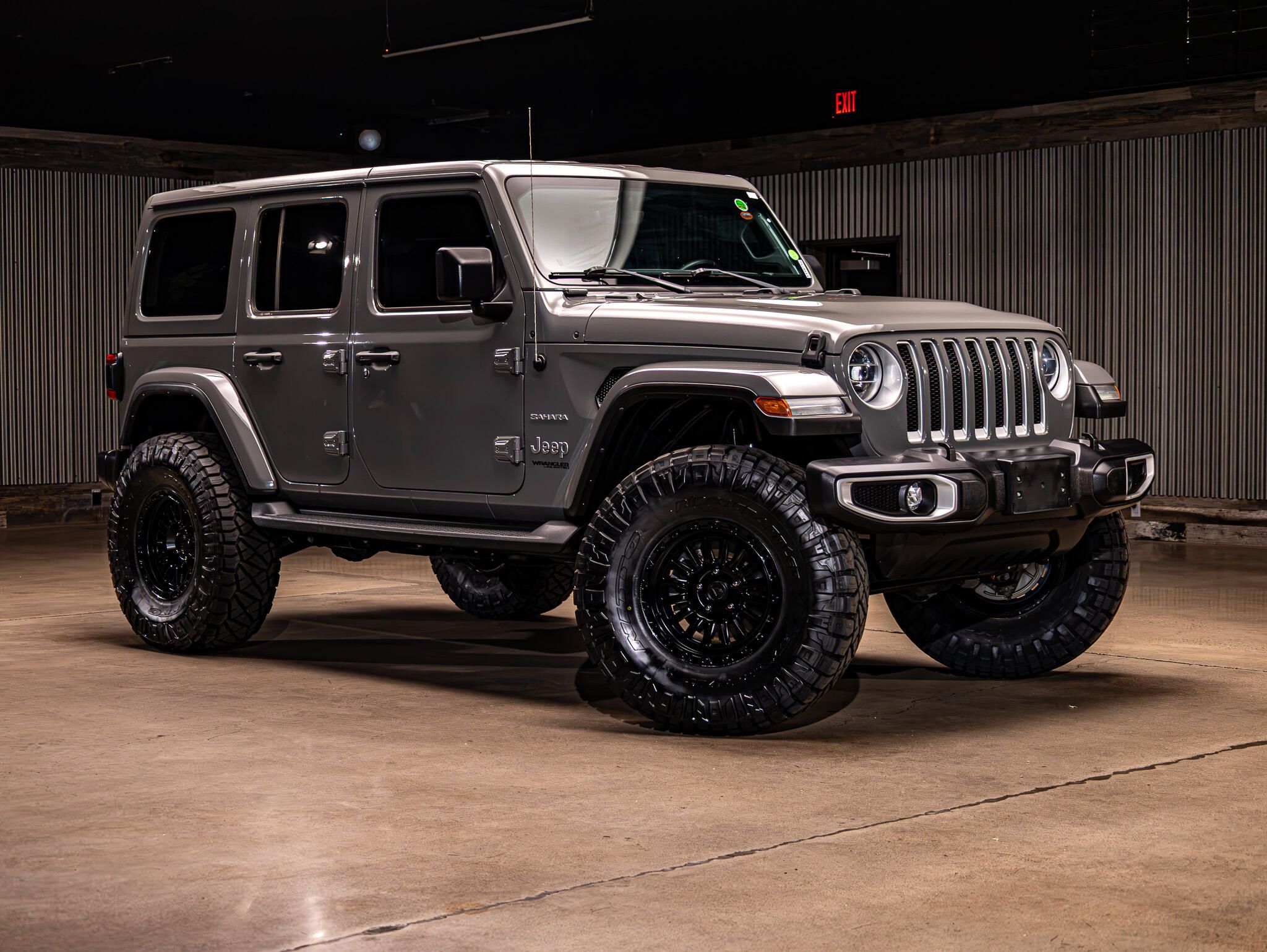 2022 Jeep Wrangler Unlimited