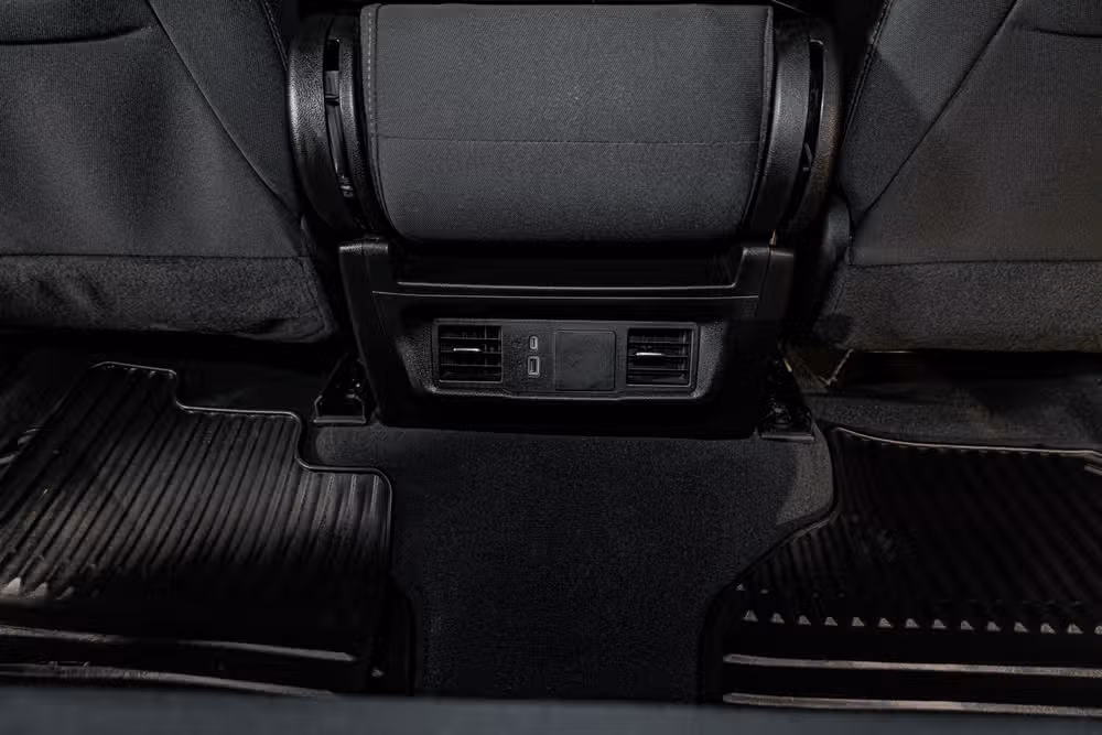 2024 Chevrolet Silverado 1500 Custom Crew Cab Image 22