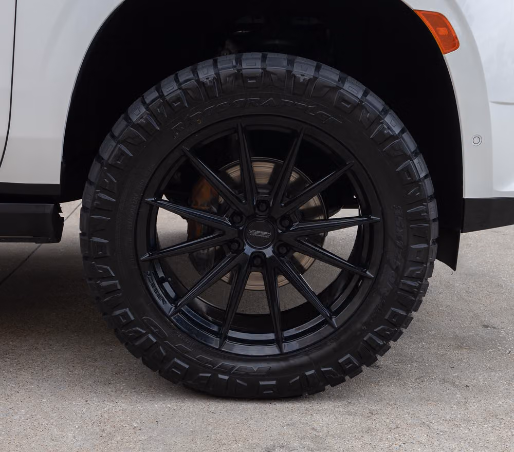 2023 Cadillac Escalade Platinum Image 13