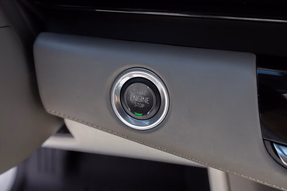 2023 Cadillac Escalade Platinum Image 20