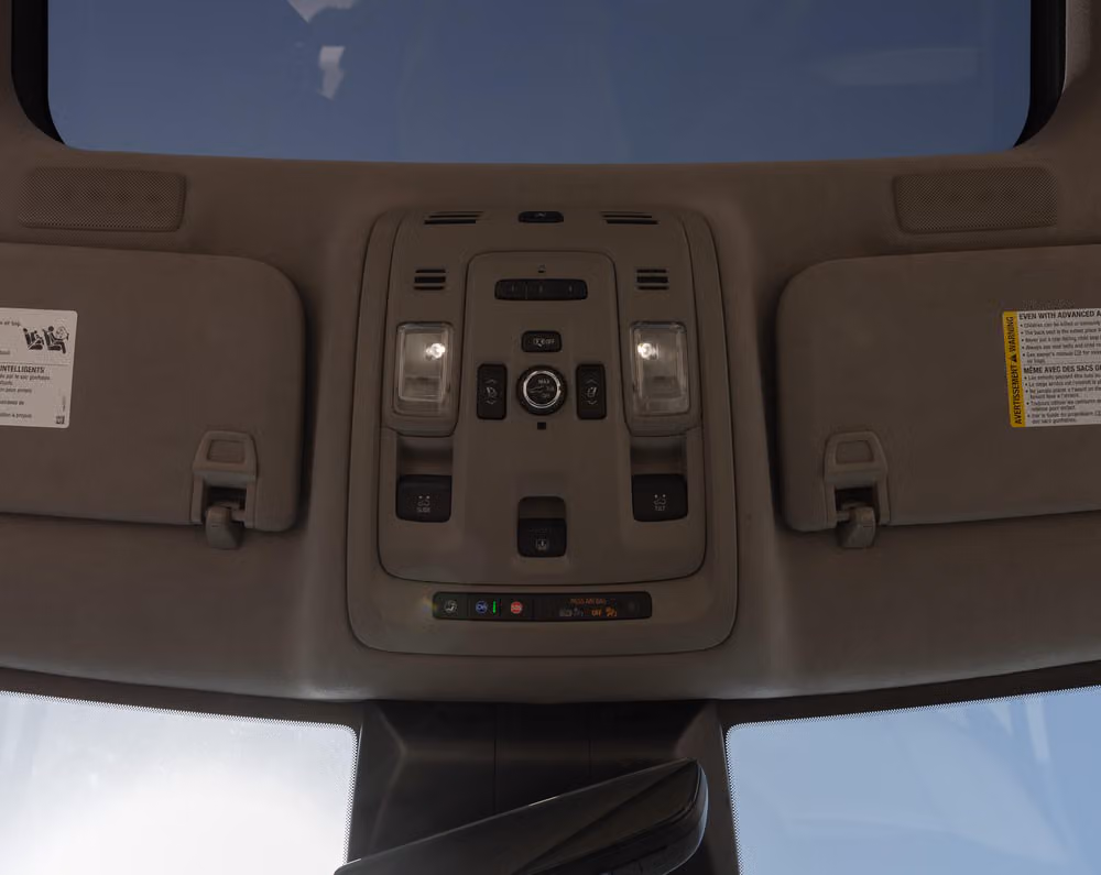 2023 Cadillac Escalade Platinum Image 26