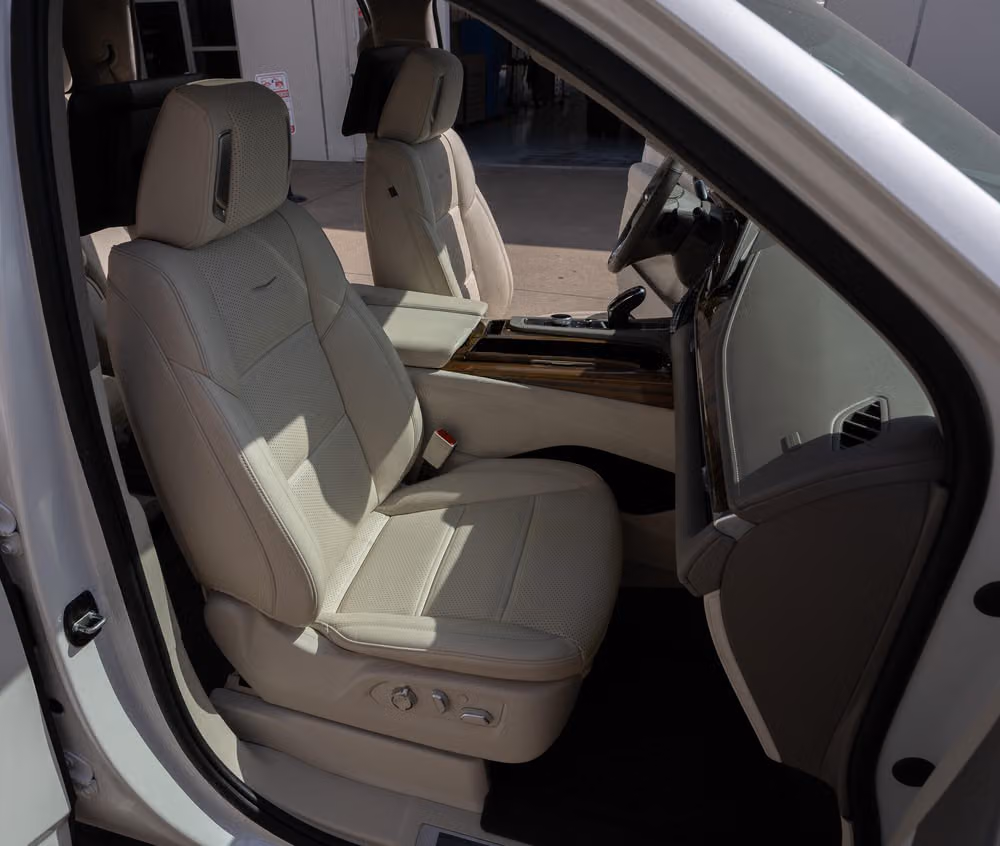 2023 Cadillac Escalade Platinum Image 29