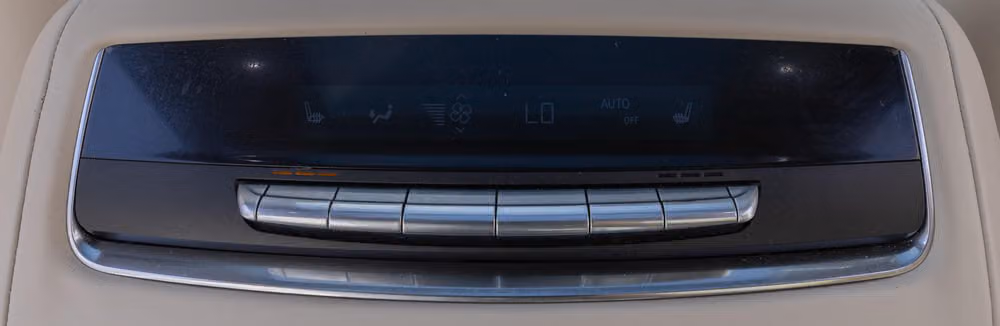 2023 Cadillac Escalade Platinum Image 31