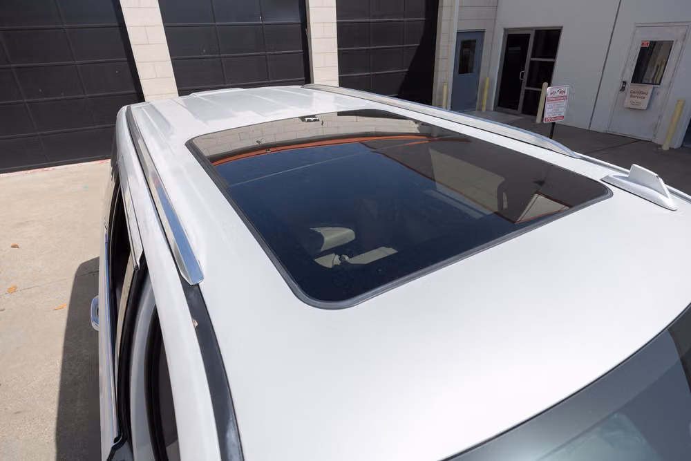 2023 Cadillac Escalade Platinum Image 41