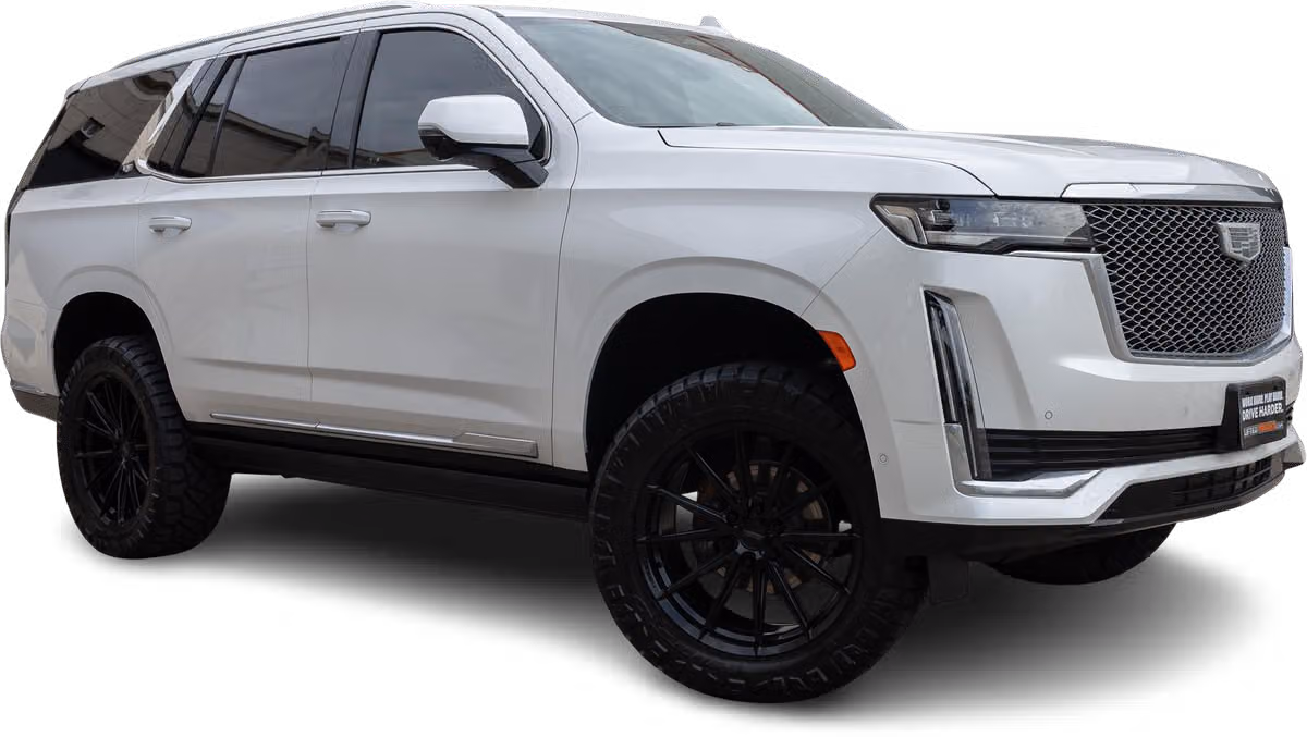 2023 Cadillac Escalade Platinum