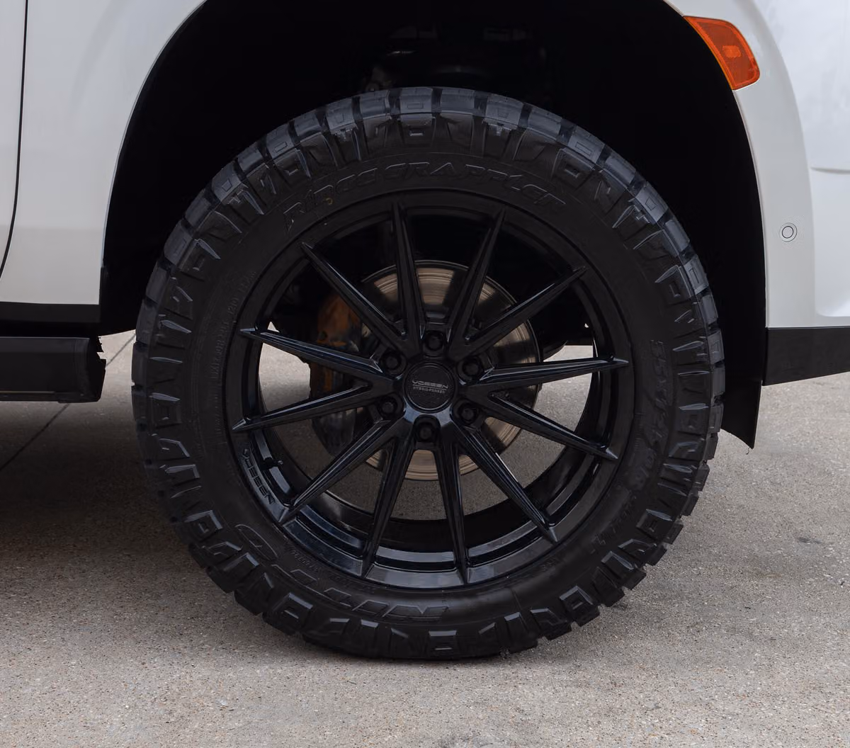 2023 Cadillac Escalade Platinum