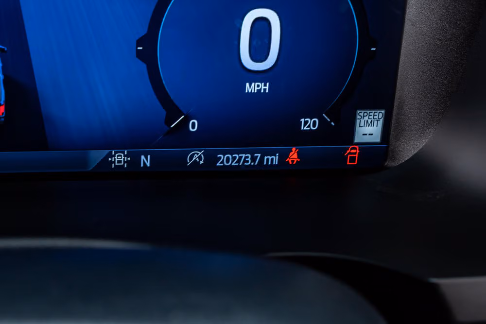 2025 Ford F-150 XLT SuperCrew Image 22