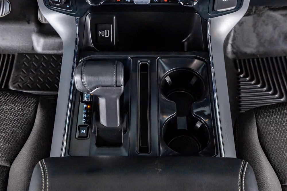 2025 Ford F-150 XLT SuperCrew Image 30