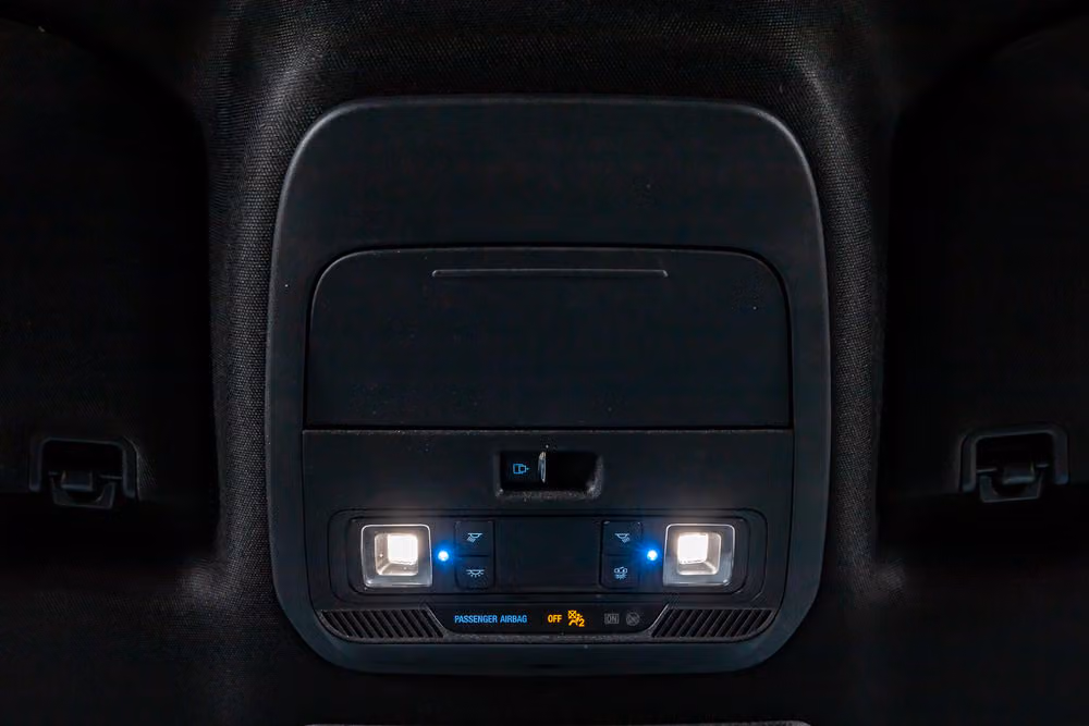 2025 Ford F-150 XLT SuperCrew Image 31