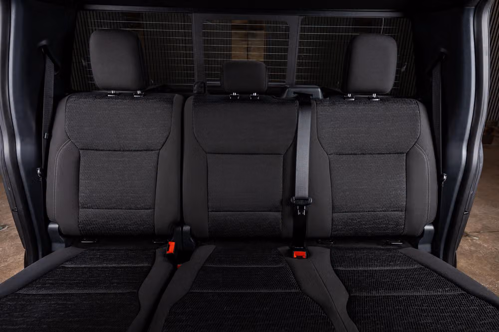 2025 Ford F-150 XLT SuperCrew Image 37