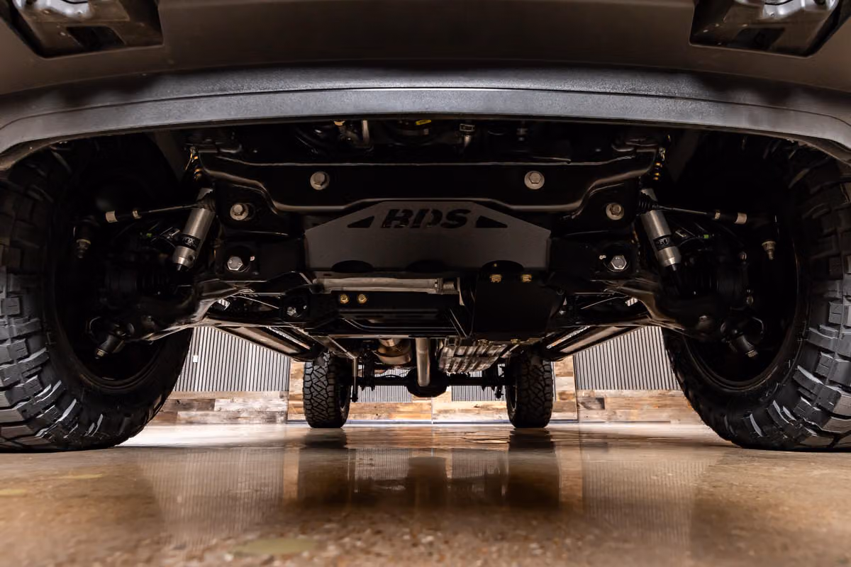 2025 Ford F-150 XLT SuperCrew