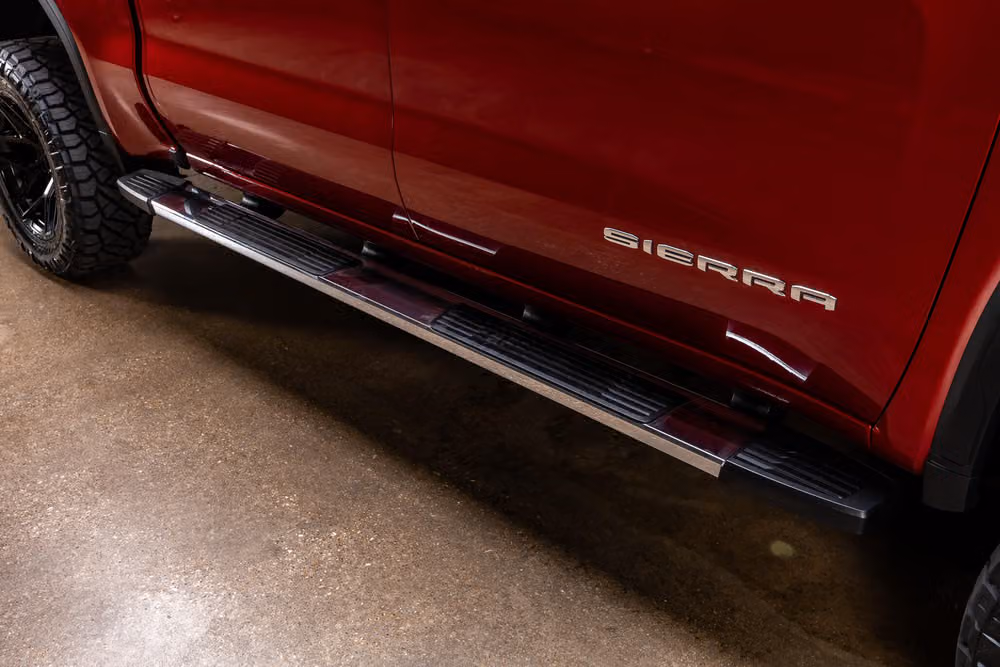 2022 GMC Sierra 1500 SLT Crew Cab Image 14