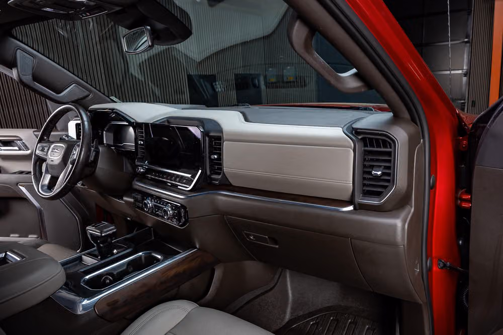2022 GMC Sierra 1500 SLT Crew Cab Image 19