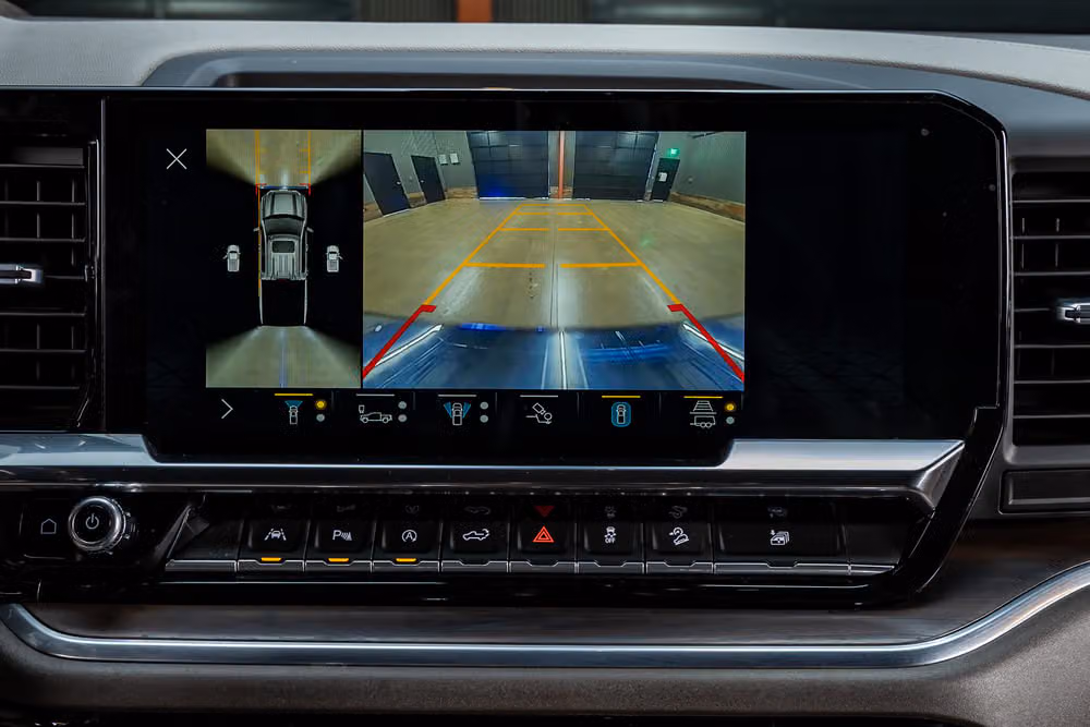 2022 GMC Sierra 1500 SLT Crew Cab Image 27