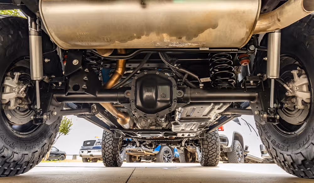 2025 Jeep Wrangler Rubicon X Image 16