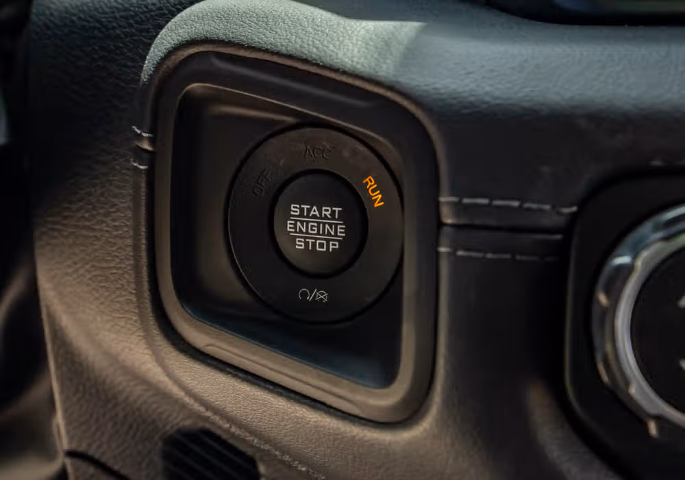 2025 Jeep Wrangler Rubicon X Image 23