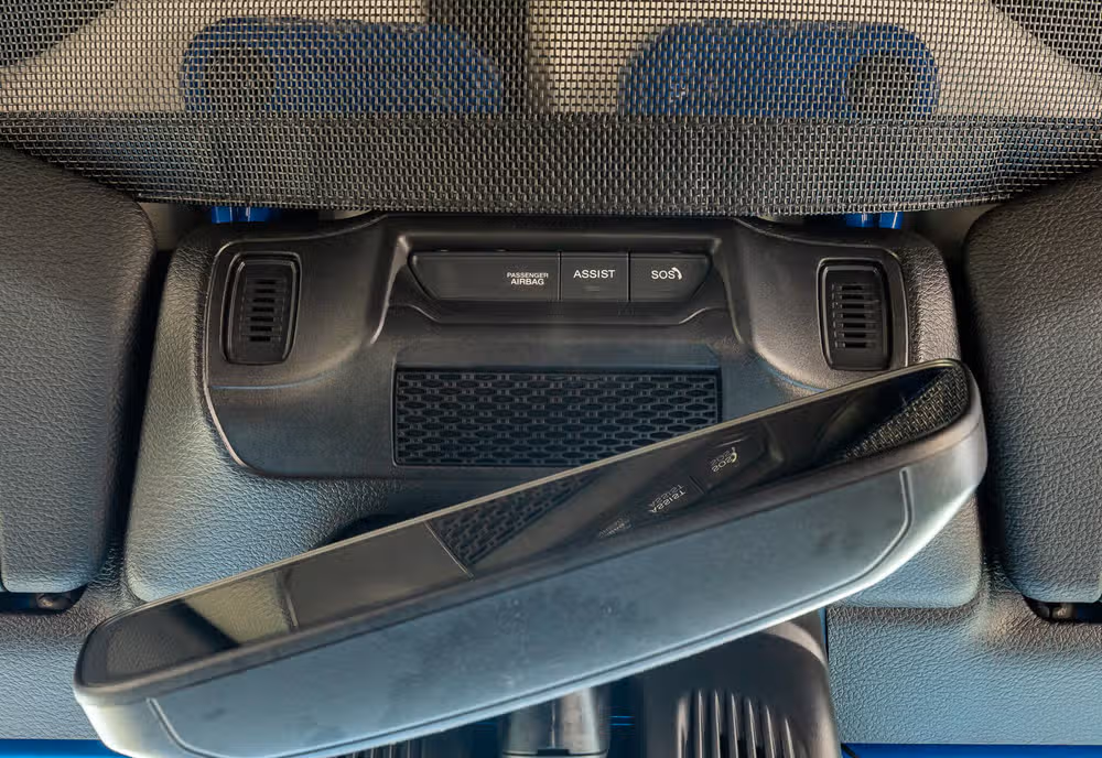 2025 Jeep Wrangler Rubicon X Image 29